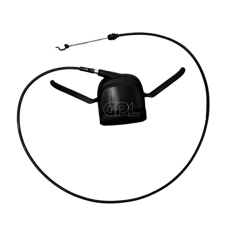 Määräykset 5898188-07 ryhmässä Varaosat / Varaosat Husqvarna Ruohonleikkuri / Varaosat Husqvarna LC56 AWD @ GPLSHOP (5898188-07)