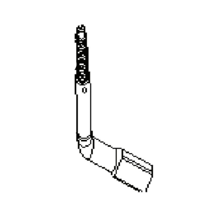 Arm 5898569-01 ryhmässä Varaosat / Varaosat Övriga Reservdelar / Varaosat McCulloch Jordfräsar / Varaosat McCulloch MFT44 100 @ GPLSHOP (5898569-01)