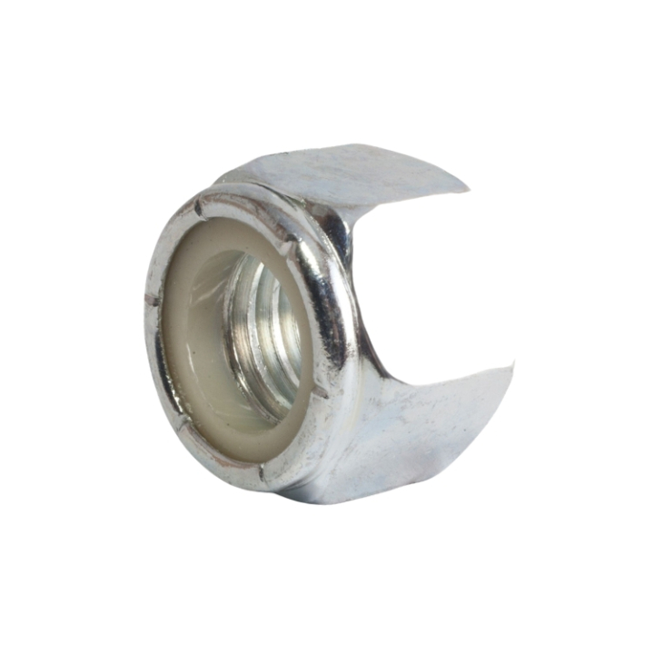 Nut Hex Nylon Lukituslaippa 5899270-01 ryhmässä @ GPLSHOP (5899270-01)