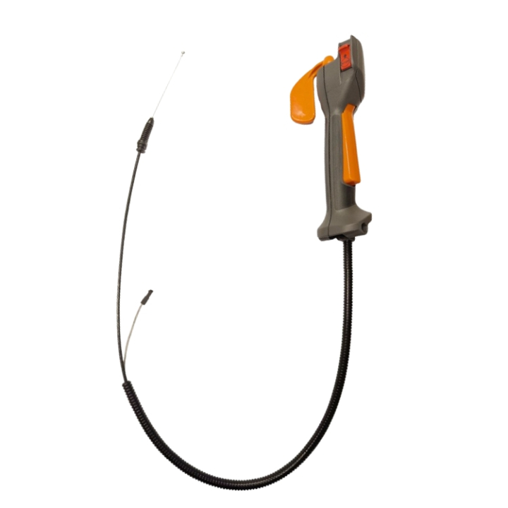 Kaasu täydellinen 5899341-01 ryhmässä Varaosat @ GPLSHOP (5899341-01)