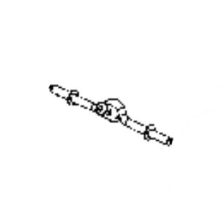 Pysyä 5900409-01 ryhmässä Varaosat / Varaosat Övriga Reservdelar / Varaosat McCulloch Jordfräsar / Varaosat McCulloch MFT44 100 @ GPLSHOP (5900409-01)