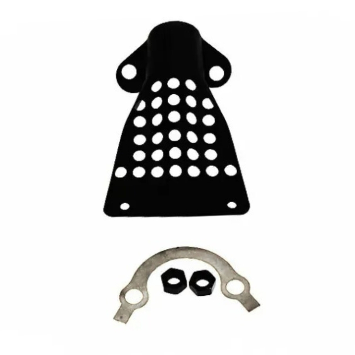 Pakoputken Suoja 5900466-01 ryhmässä  @ GPLSHOP (5900466-01)