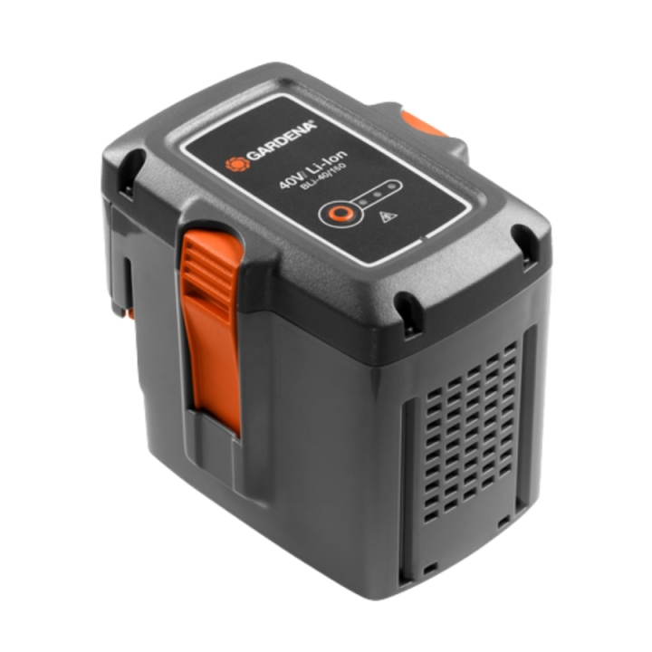 Akku Bli-40/160 5900727-01 ryhmässä @ GPLSHOP (5900727-01)
