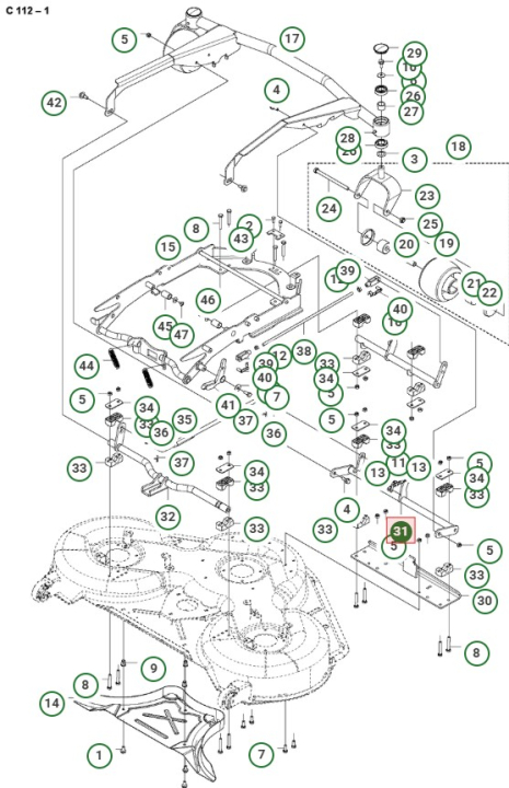 Rajoitus Eteenpäin 5900813-02 ryhmässä  @ GPLSHOP (5900813-02)