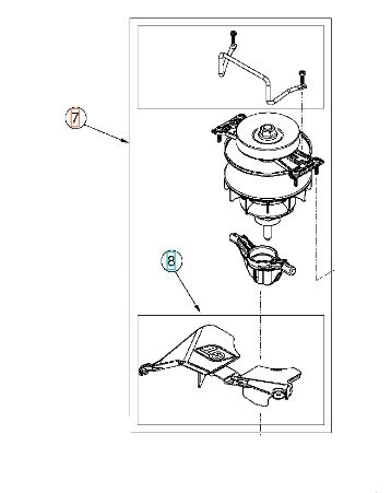 Huoltokuljettajasarja 5900973-01 ryhmässä  @ GPLSHOP (5900973-01)