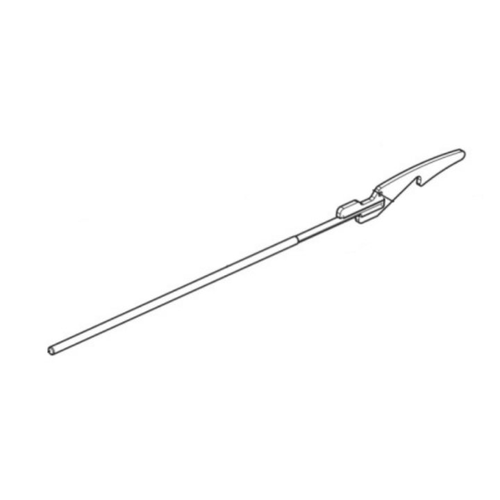 Rod Assy -painonsiirto ryhmässä Varaosat / Rider Varaosat / Varaosat Husqvarna Rider 420 TSX AWD @ GPLSHOP (5901026-01)