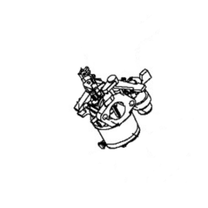 Kaasutin 5901778-01 ryhmässä Varaosat / Kaasuttimet @ GPLSHOP (5901778-01)
