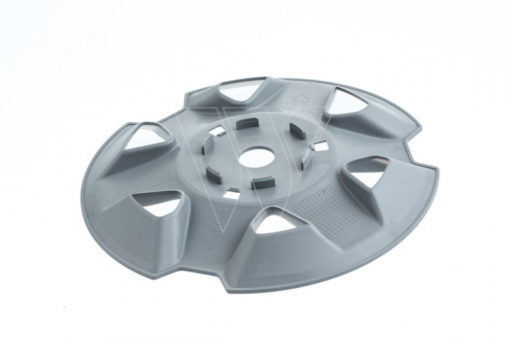 WHEEL COVER ryhmässä Varaosat Robottiruohonleikkurit / Varaosat Husqvarna Automower® 435X AWD / Automower 435X AWD - 2024 @ GPLSHOP (5902178-01)