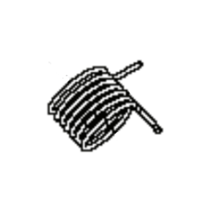 Juoksen 5902194-01 ryhmässä Varaosat / Varaosat Moottorisahat / Varaosat Husqvarna T525 @ GPLSHOP (5902194-01)