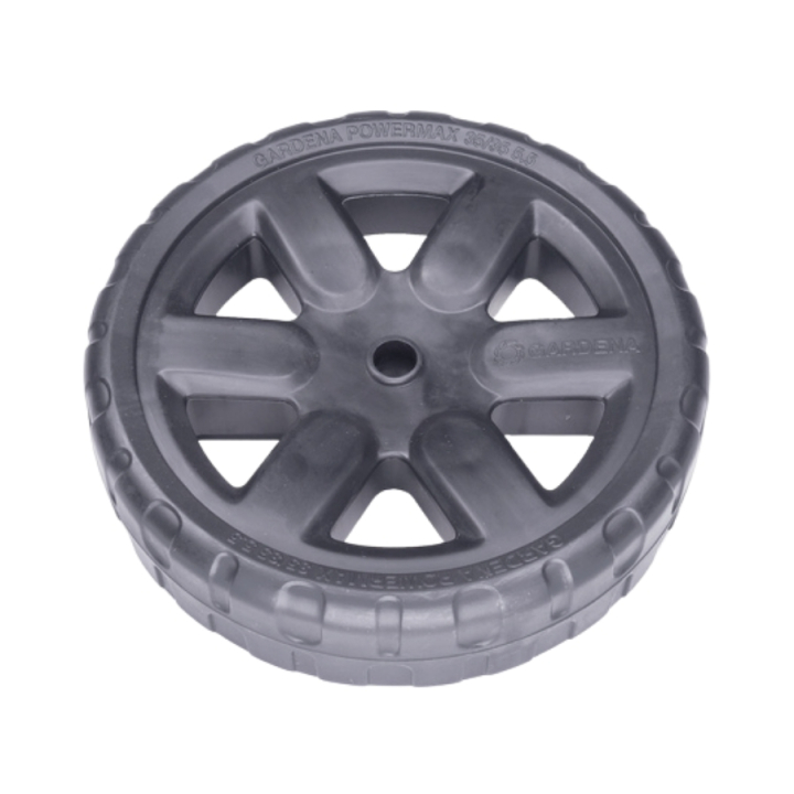Pyörän Etuhalkaisija 140Mm 5902220-01 ryhmässä @ GPLSHOP (5902220-01)