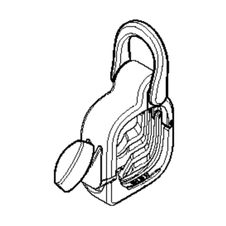 Roop 520Irx,536Lirx 5902823-01 ryhmässä  @ GPLSHOP (5902823-01)