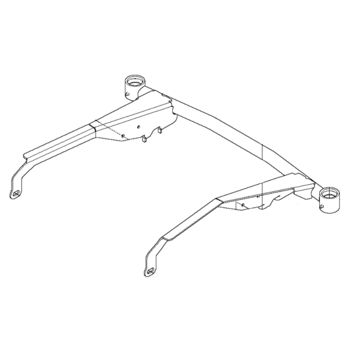 Leikkaus Renkaan Runko 5903556-01 ryhmässä  @ GPLSHOP (5903556-01)