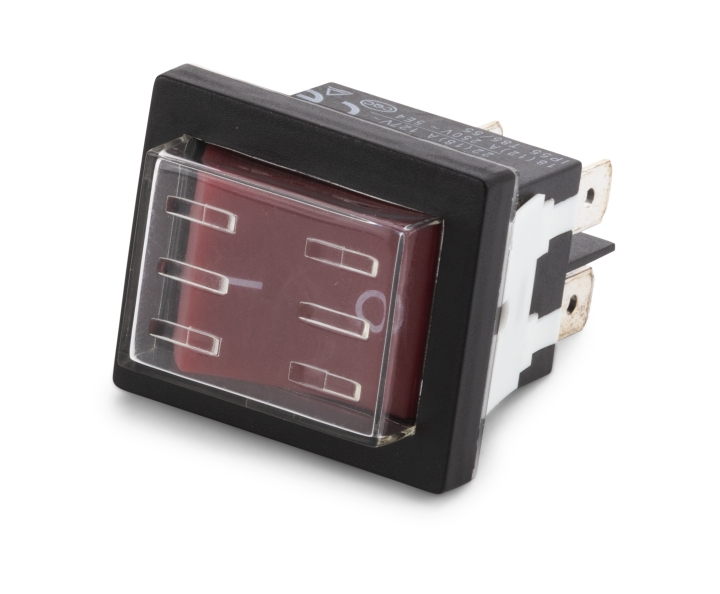 Virtakytkin 120/230V ryhmässä @ GPLSHOP (5904026-01)