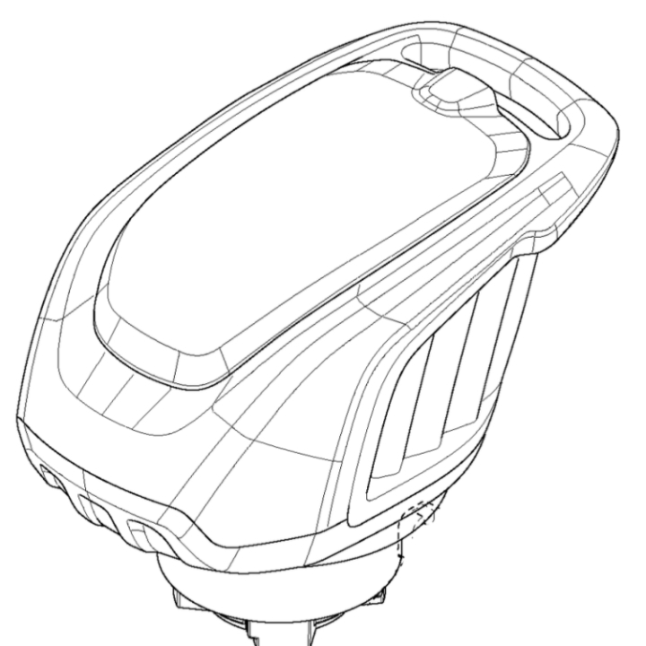 Powerhead Lc247Li 5905314-01 ryhmässä  @ GPLSHOP (5905314-01)