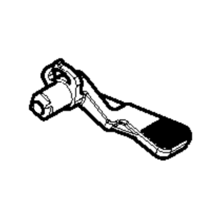 Riistin Ohjaus 5905810-01 ryhmässä  @ GPLSHOP (5905810-01)