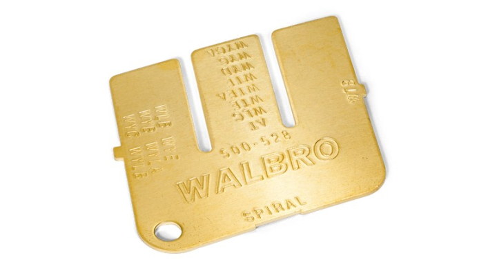 Huoltotyökalu Carb 5905854-01 ryhmässä  @ GPLSHOP (5905854-01)