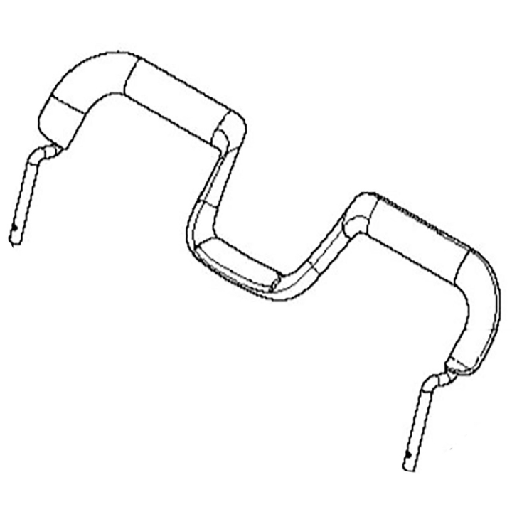 Kähden Ottu 5905938-01 ryhmässä  @ GPLSHOP (5905938-01)