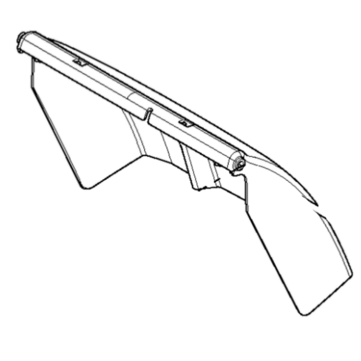 Poistamisluku 5905940-01 ryhmässä  @ GPLSHOP (5905940-01)