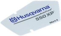 Tarra Käynnistys 550Xp 5906134-01 ryhmässä Varaosat / Varaosat Moottorisahat / Varaosat Husqvarna 550XP/G/Triobrake Mark II @ GPLSHOP (5906134-01)