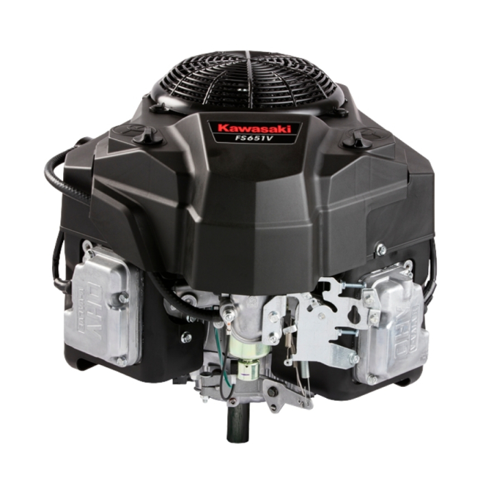 Motor KAWASAKI FS651V ryhmässä Varaosat / Rider Varaosat / Varaosat Husqvarna Rider 420 TSX AWD @ GPLSHOP (5906368-01)