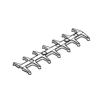 Terän suoja ryhmässä Varaosat / Varaosat Pensasleikkurit / Varaosat Husqvarna 522iHD75 @ GPLSHOP (5906457-01)