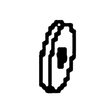 Välilevy .38 X 1.5 5906985-01 ryhmässä  @ GPLSHOP (5906985-01)