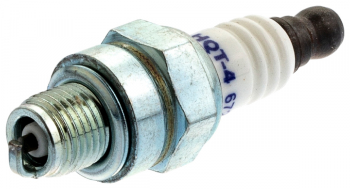 HQT-4 ryhmässä Varaosat / Sytytystulppa / Sytytystulppa jyrsimille @ GPLSHOP (5907102-01)
