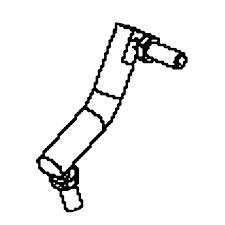 Link Assy Drive Idler 5907207-01 ryhmässä  @ GPLSHOP (5907207-01)