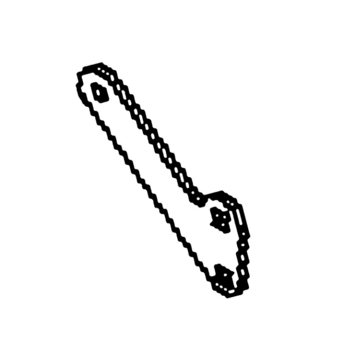 Arm 5907747-01 ryhmässä  @ GPLSHOP (5907747-01)