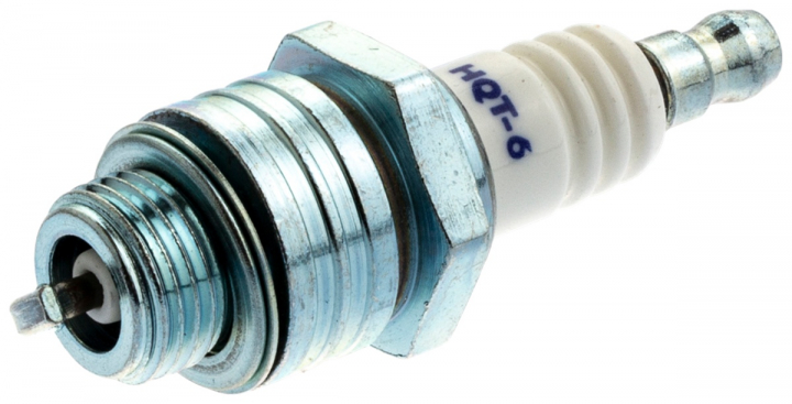 HQT-6 ryhmässä Varaosat / Sytytystulppa / Sytytystulppa jyrsimille @ GPLSHOP (5908441-01)