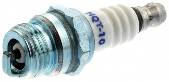 HQT-10 ryhmässä Varaosat / Sytytystulppa / Sytytystulppa jyrsimille @ GPLSHOP (5908445-01)