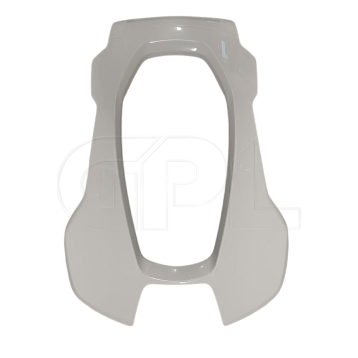 Top Cover White ryhmässä Varaosat Robottiruohonleikkurit / Varaosat Husqvarna Automower® 430X / Automower 430X - 2023 @ GPLSHOP (5908770-02)