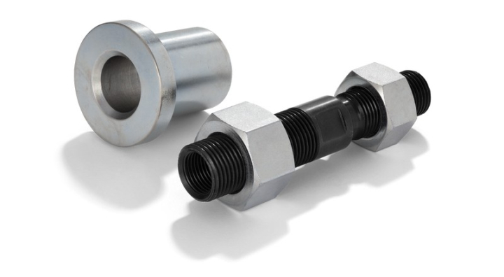 Huolto Vktg Kampiakseli 5908908-01 ryhmässä Varaosat / Varaosat Moottorisahat @ GPLSHOP (5908908-01)