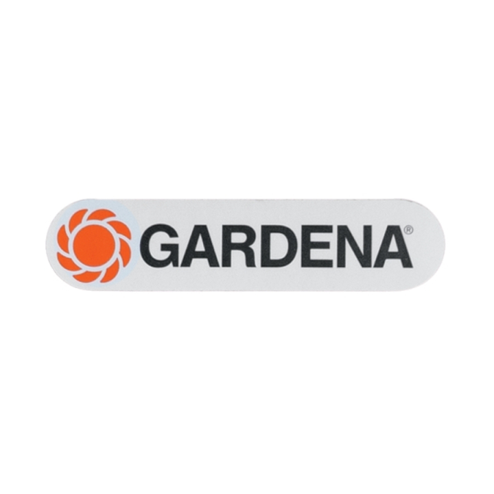Merkitä Gardena Logo 5909389-01 ryhmässä @ GPLSHOP (5909389-01)