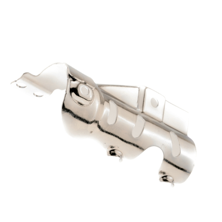 Asennuslevy Täydellinen 5909404-01 ryhmässä  @ GPLSHOP (5909404-01)