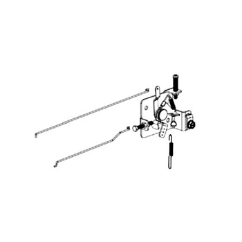 Huoltosarja Huolto, Kit, Kaastu 5909660-01 ryhmässä  @ GPLSHOP (5909660-01)