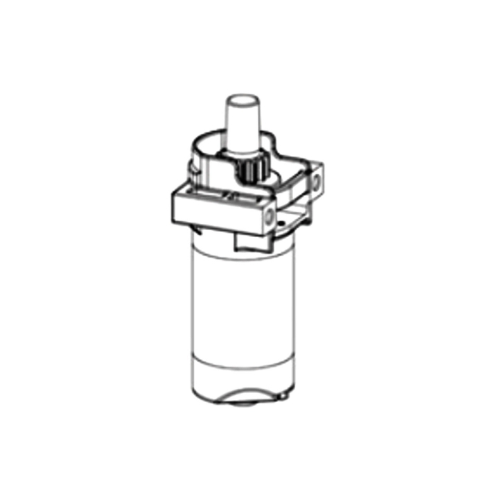 Huoltosarja, Käynnistys, Moottori 5909689-01 ryhmässä @ GPLSHOP (5909689-01)