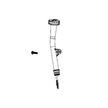 Huoltosarja, Täyttöputki (Kit 5909698-01 ryhmässä  @ GPLSHOP (5909698-01)