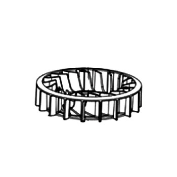 Huoltosarja, Kaasutappi 5909699-01 ryhmässä  @ GPLSHOP (5909699-01)