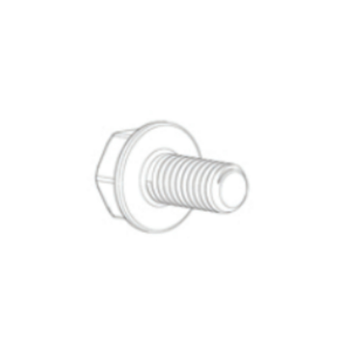 Huoltosarja Kir, Kuusikulmi, Pultti 5909719-01 ryhmässä  @ GPLSHOP (5909719-01)