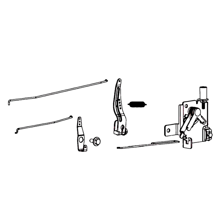 Huoltosarja, Kaasut, Puhu 5909925-01 ryhmässä  @ GPLSHOP (5909925-01)