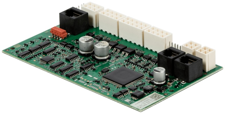 PCB Motor Controller ryhmässä Varaosat Robottiruohonleikkurit / Varaosat Husqvarna Automower® 435X AWD / Automower 435X AWD - 2023 @ GPLSHOP (5911256-01)