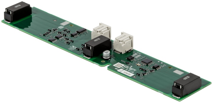 PRINTED CIRCUIT ASSY LOOP RECE ryhmässä Varaosat Robottiruohonleikkurit / Varaosat Husqvarna Automower® 435X AWD / Automower 435X AWD - 2024 @ GPLSHOP (5911257-02)
