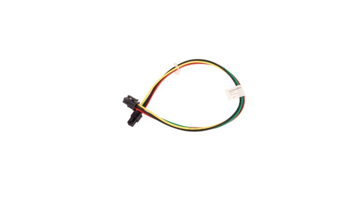 Johdotusassamblea hmi kaapeli 4p pituus=38 ryhmässä Varaosat Robottiruohonleikkurit / Varaosat Gardena Smart Sileno Max / Gardena Smart Sileno Max - 2025 @ GPLSHOP (5912031-06)