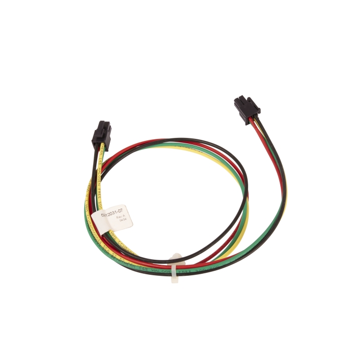 Johdotus hmi 4p l=620mm ryhmässä @ GPLSHOP (5912031-07)