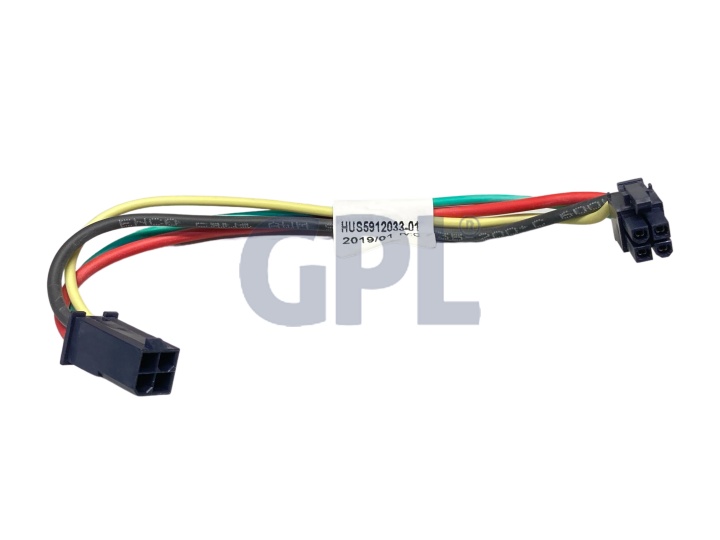 WIRING ASSY MAIN CABLE ADAPTER ryhmässä Varaosat Robottiruohonleikkurit / Varaosat Husqvarna Automower® 435X AWD / Automower 435X AWD - 2023 @ GPLSHOP (5912033-01)