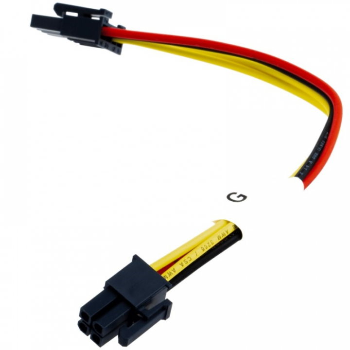 Akun kaapeli ryhmässä Varaosat Robottiruohonleikkurit / Varaosat Husqvarna Automower® 420 / Automower 420 - 2023 @ GPLSHOP (5912036-02)