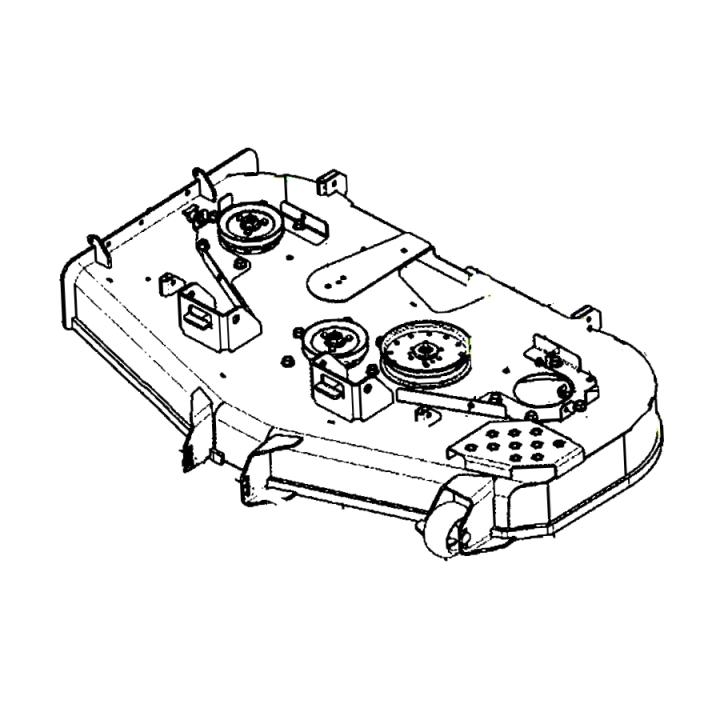 Renkaien Leikkaus Tarroilla 5913597-05 ryhmässä @ GPLSHOP (5913597-05)