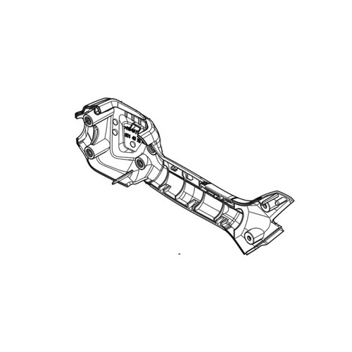 Kahva puolioikealla ryhmässä Varaosat / Varaosat Pensasleikkurit / Varaosat Husqvarna 525iHE4 @ GPLSHOP (5914625-01)