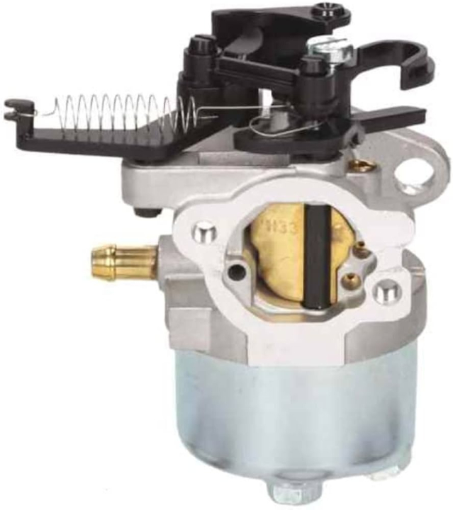 Carburetor NIKKI DOV ryhmässä Varaosat / Briggs & Stratton varaosat @ GPLSHOP (591852)